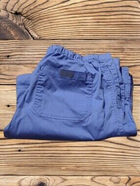 WOMEN'S MED COUTURE E-Z-FLEX SCRUB PANTS